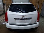 Cadillac SRX 2016