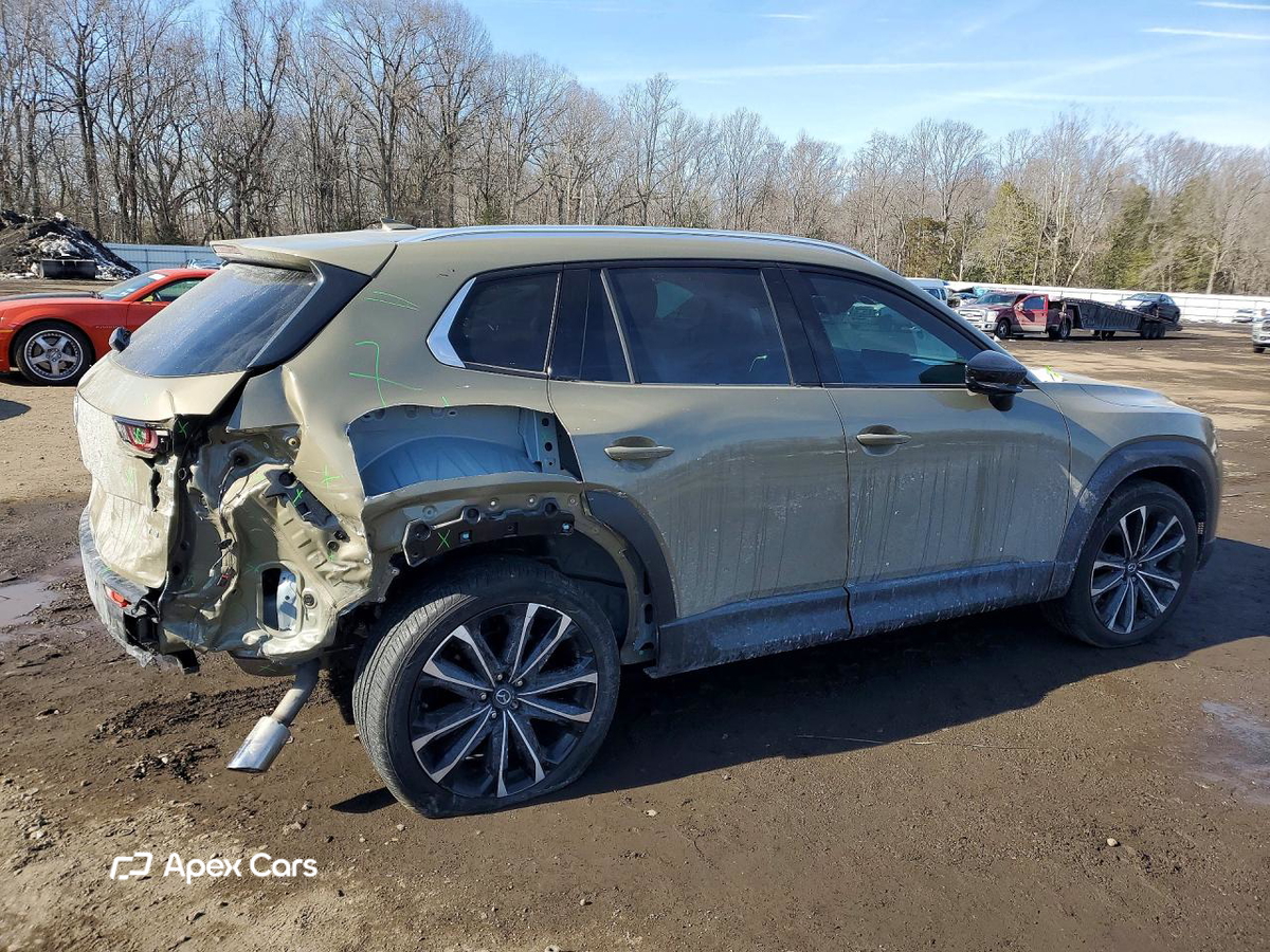 Mazda CX-50 2024