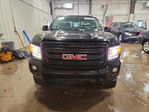 GMC Canyon 2018