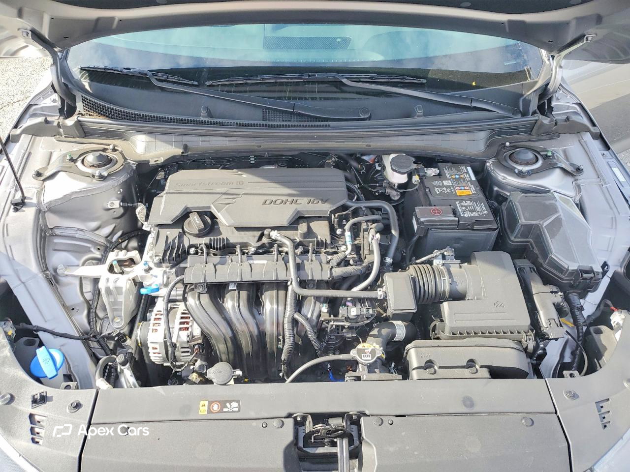 Kia K4 2025