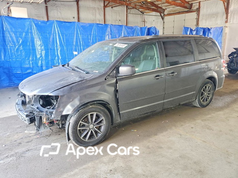 Dodge Caravan 2017 - Zdjęcie 1 z 5