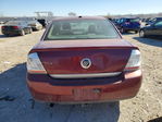 Mercury Sable 2008