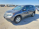 Honda CR-V 2012