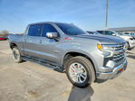 Chevrolet Silverado 2024