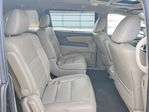 Honda Odyssey 2013