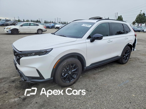 Honda CR-V 2025 - Image 1 of 13