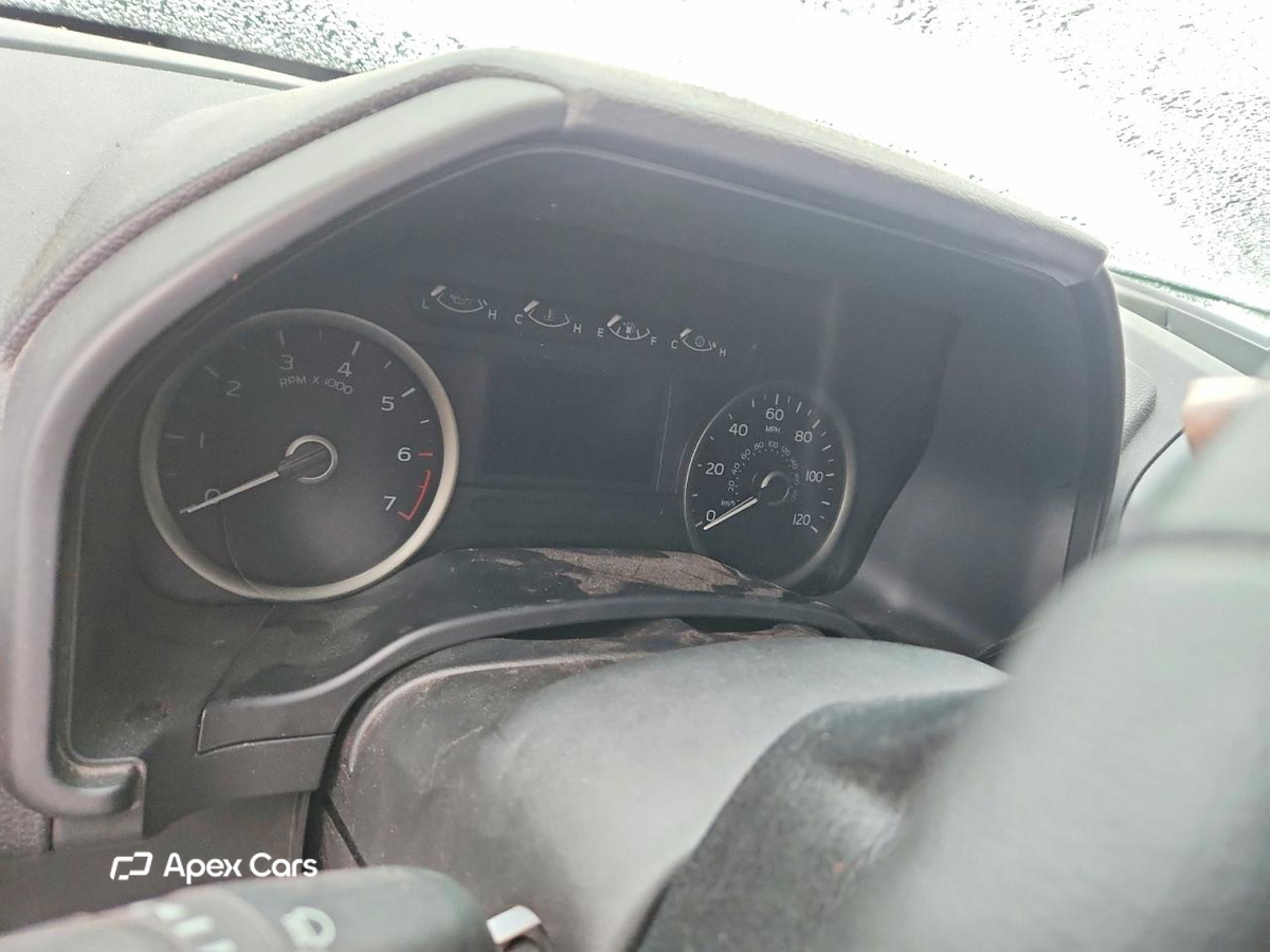 Ford F-150 2018