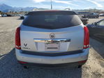 Cadillac SRX 2014