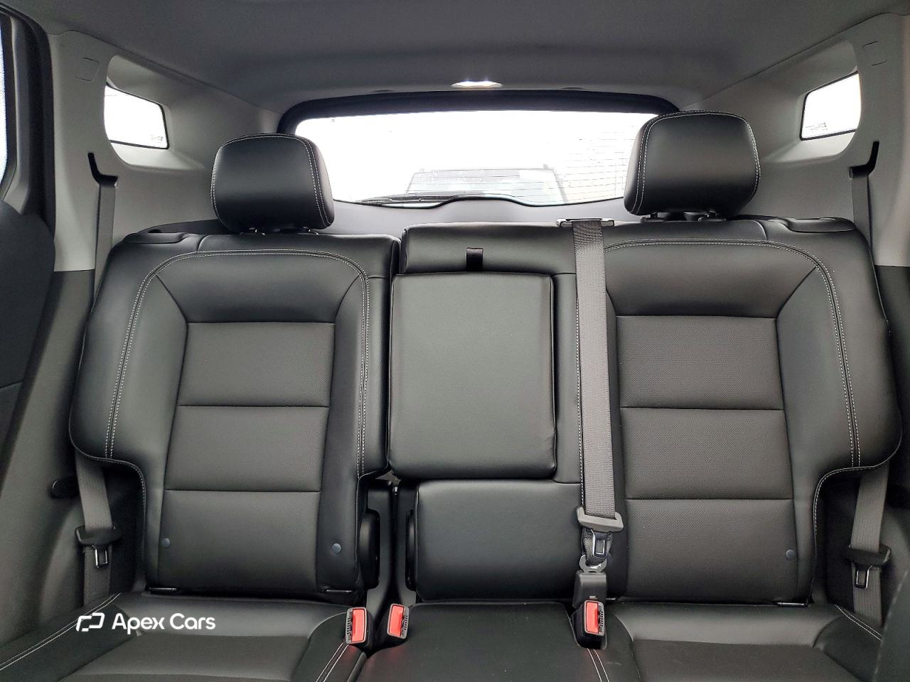 GMC Terrain 2023