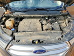Ford Edge 2018