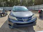 Toyota RAV 4 2014