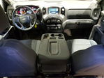 Chevrolet Silverado 2019