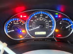 Subaru Forester 2012