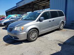 Chrysler Voyager 2014