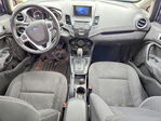 Ford Fiesta 2014