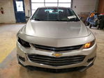 Chevrolet Malibu 2016