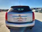 Cadillac SRX 2016