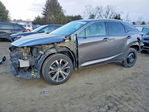 Lexus RX 2016