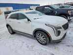 Cadillac XT4 2020