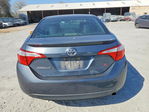 Toyota Corolla 2014