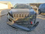Jeep Cherokee 2016
