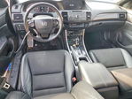 Honda Accord 2017