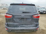 Ford EcoSport 2020