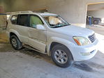 Lexus GX 2006