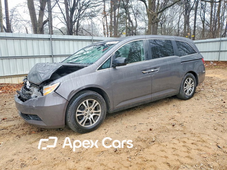 Honda Odyssey 2013 - Image 1 of 14