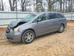 Honda Odyssey 2013