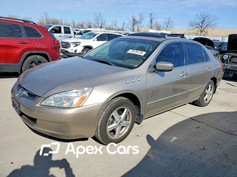 Honda Accord 2003 - Image 1 of 12