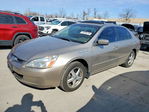 Honda Accord 2003