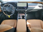 Lexus RX 2025