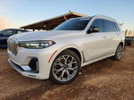 BMW X7 2020