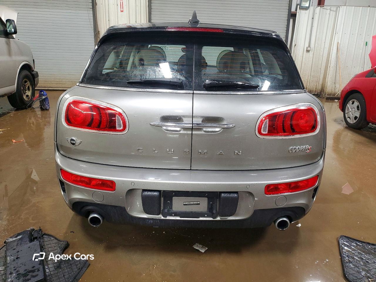MINI Cooper 2017