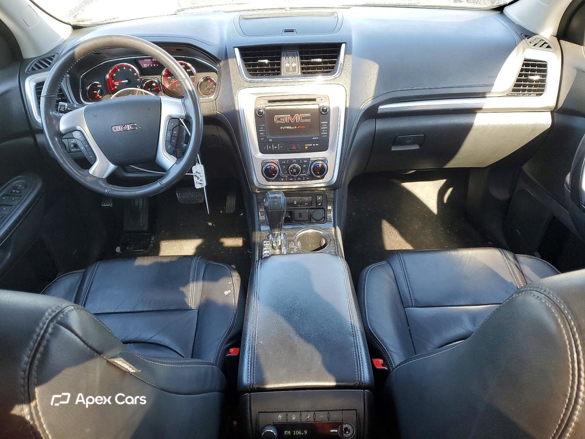 GMC Acadia 2015