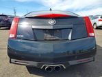 Cadillac CTS 2011