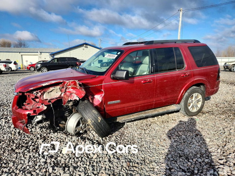 Ford Explorer 2007 - Image 1 of 13