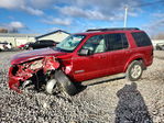 Ford Explorer 2007