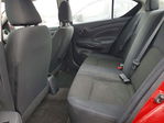 Nissan Versa 2012