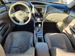 Subaru Forester 2013