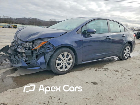 Toyota Corolla 2020 - Zdjęcie 1 z 13