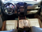 Honda Pilot 2013