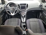 Chevrolet Sonic 2020