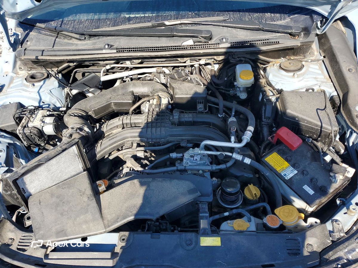 Subaru XV 2023