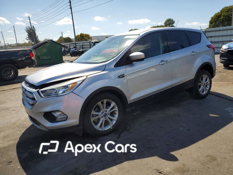 Ford Escape 2019 - Image 1 of 14
