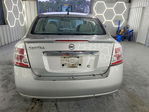 Nissan Sentra 2011