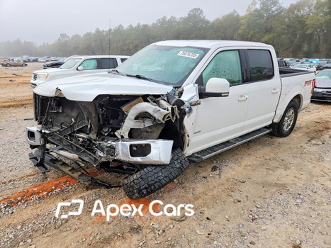 Ford F-150 2015 - Image 1 of 14