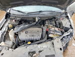 Mitsubishi Lancer 2012