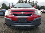 Chevrolet Captiva 2014